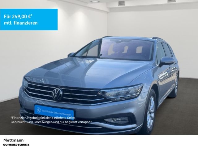 VW Passat Variant 81.202 km 23.190 &euro; Mettmann 40822