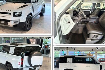 Land Rover Defender 129.988 km 38.980 &euro; Remscheid 42897