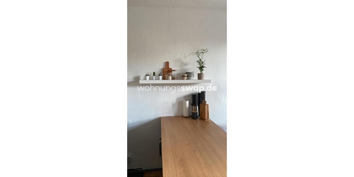 Etagenwohnung Köln - 2 Zimmer, 55 m&sup2;, 723&euro; | Angebot:25386636