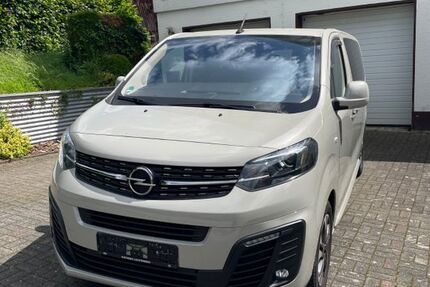 Opel Zafira Life 97.844 km 29.500 &euro; Burscheid 51399
