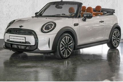 Mini Cooper Cabrio 22.839 km 30.300 &euro; Köln Süd 50968