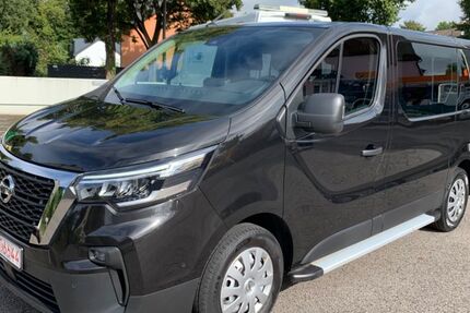 Nissan NV300 59.000 km 27.250 &euro; Bergisch Gladbach 51465