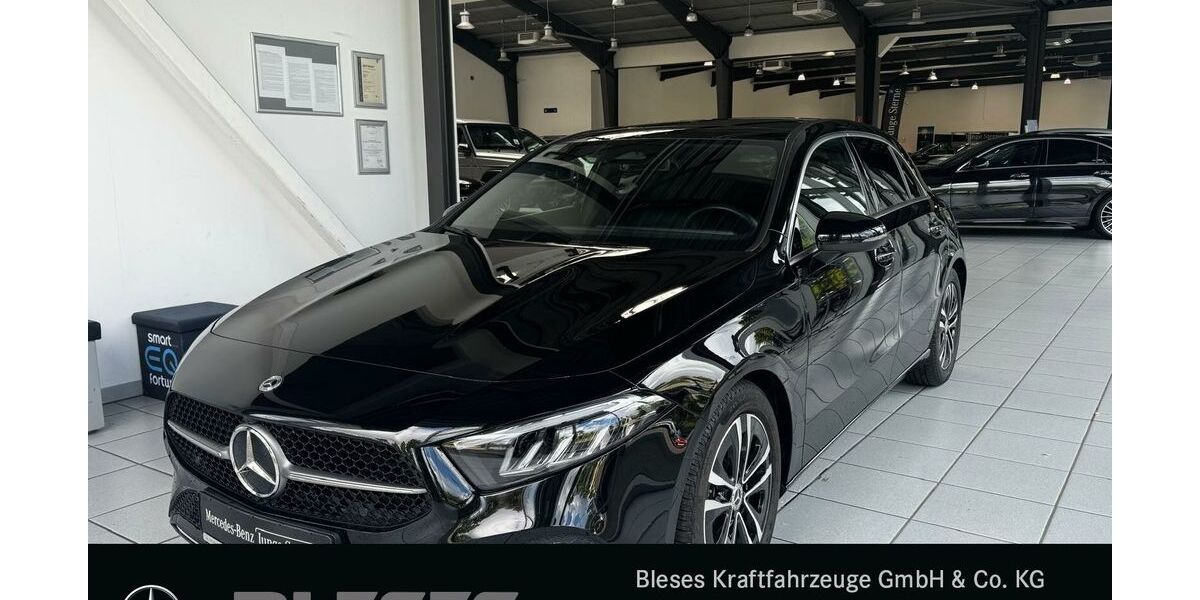 Mercedes-Benz A 180 6.972 km 29.950 &euro; Köln-Deutz 51105