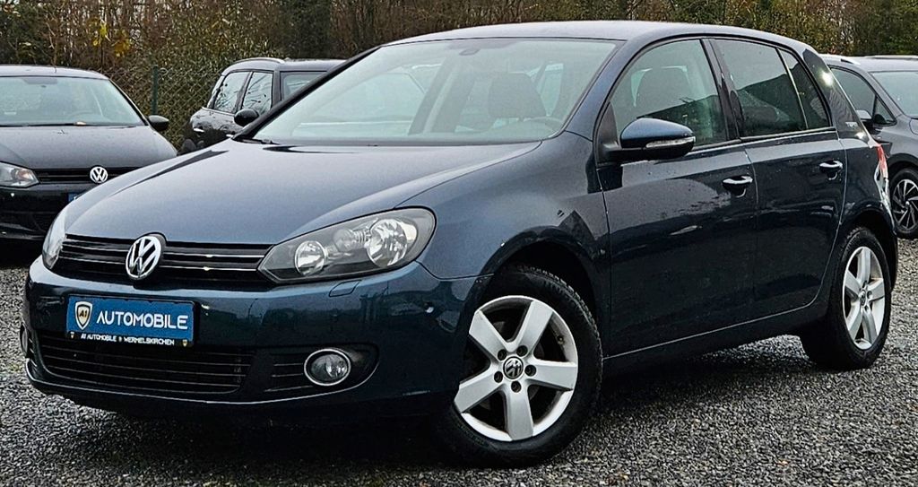 VW Golf 112.000 km 8.899 &euro; Wermelskirchen 42929