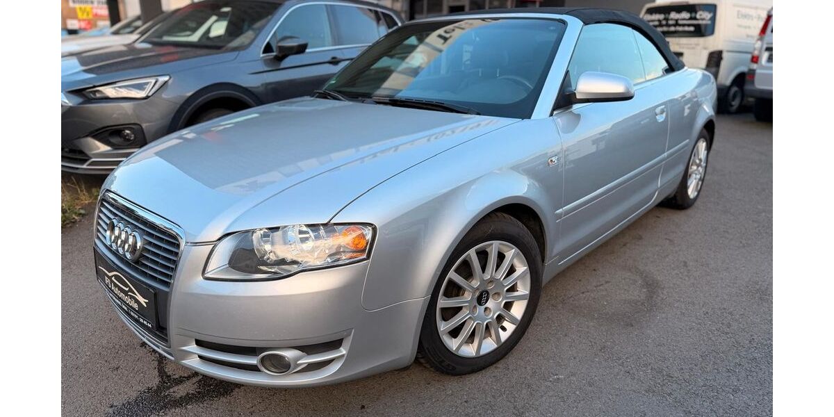 Audi A4 160.600 km 8.999 &euro; Remscheid 42853