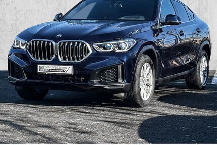 BMW X6 38.520 km 65.490 &euro; Köln-Nord 50739