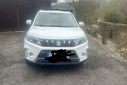 Suzuki Vitara 56.600 km 16.900 &euro; Solingen 42655