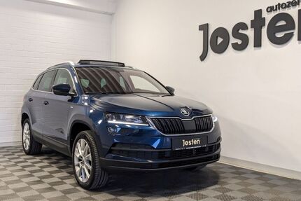 Skoda Karoq 51.498 km 24.990 &euro; Monheim 40789