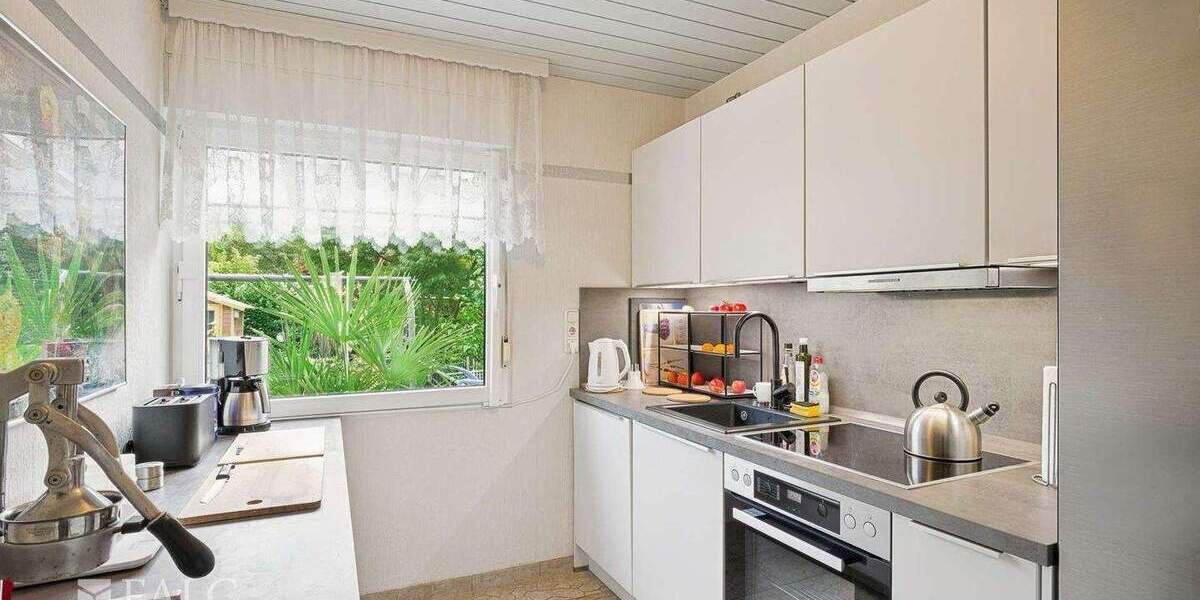 Reihenmittelhaus Köln Lindweiler - 4 Zimmer, 87 m&sup2;, 320.000&euro; | Angebot:25696516