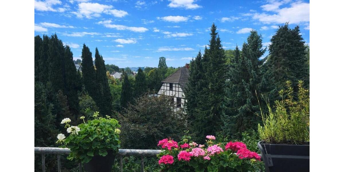 Maisonettenwohnung Bergisch Gladbach Alt-Frankenforst - 3 Zimmer, 90 m&sup2;, 1.550&euro; | Angebot:25972390