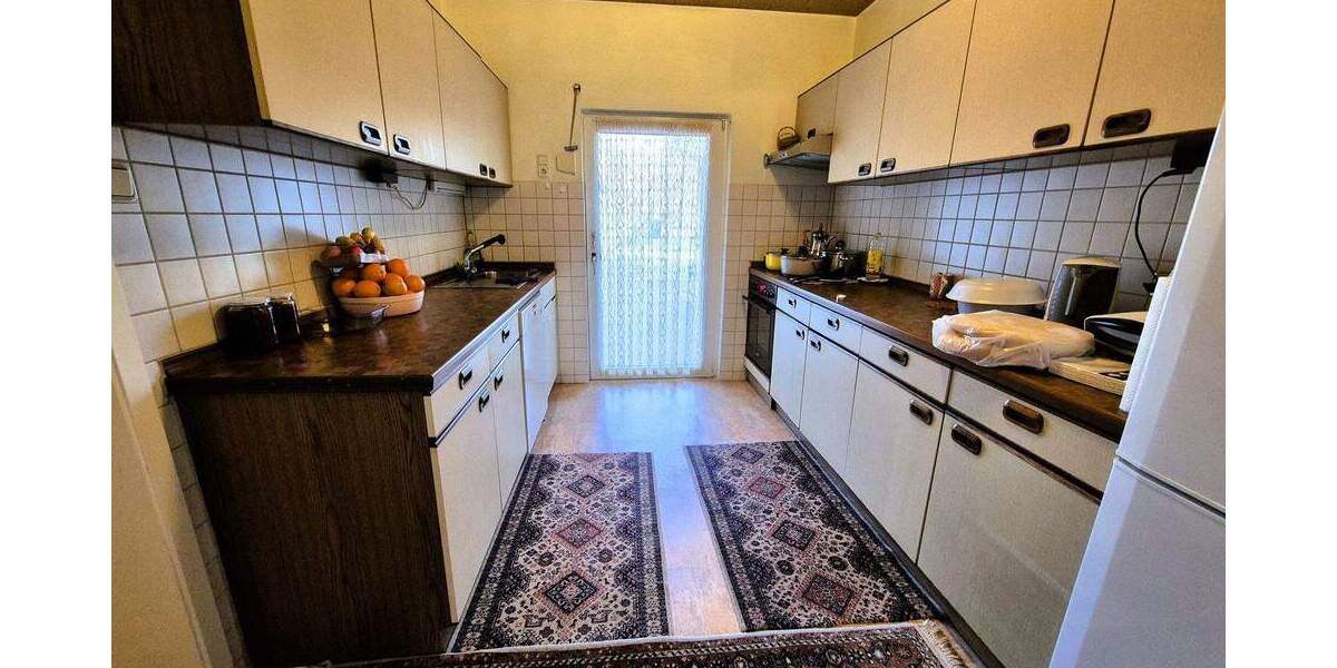 Reihenmittelhaus Köln Gremberghoven - 5 Zimmer, 85 m&sup2;, 299.000&euro; | Angebot:25770654