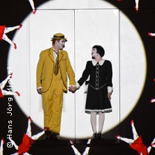 Die Zauberflöte 02.01.2027 Opernhaus Düsseldorf