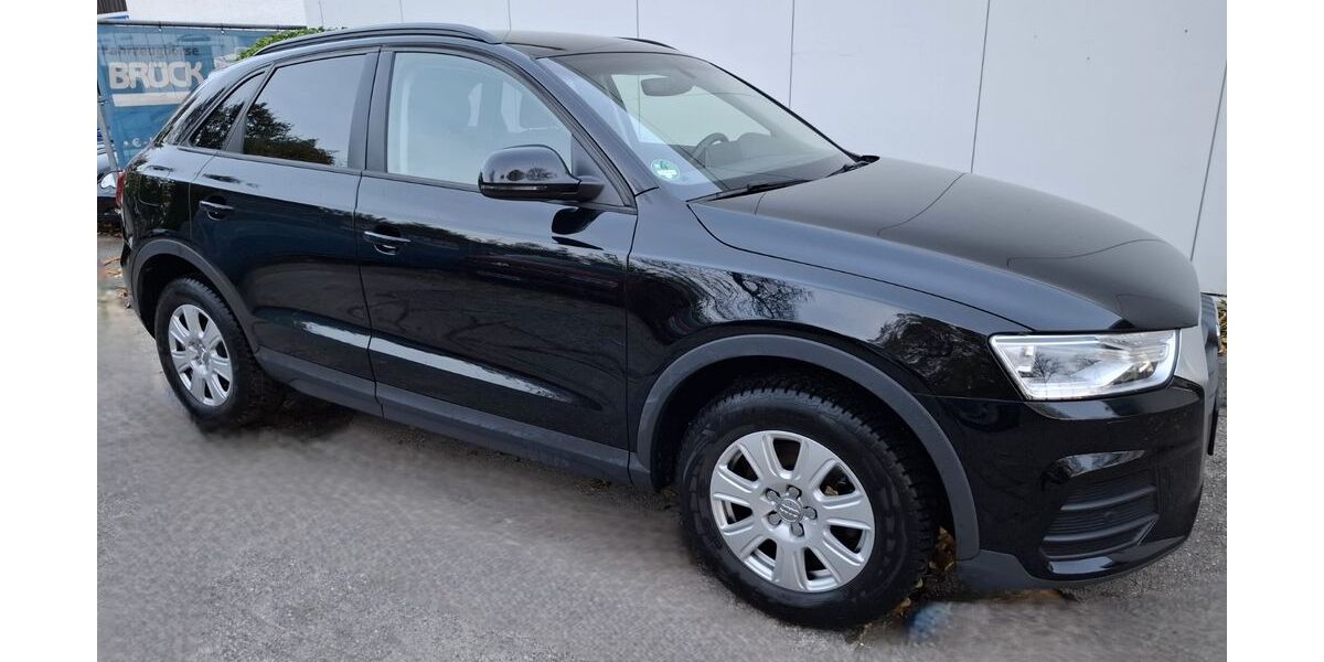 Audi Q3 36.344 km 19.695 &euro; Köln 51107