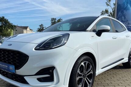 Ford Puma 35.248 km 18.990 &euro; Hürth 50354