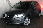 VW Tiguan TEAM orig.ATM ca 52 tkm XENON AHK PARKPILOT 112.432 km 9.698 &euro; Köln 50858