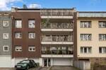 Etagenwohnung Düsseldorf Düsseltal - 2 Zimmer, 106 m&sup2;, 680.000&euro; | Angebot:25686884