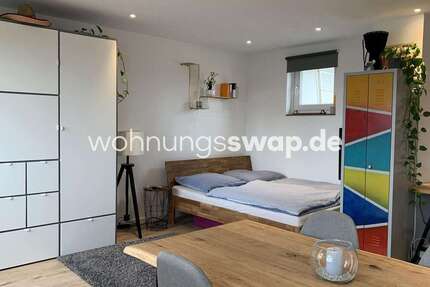 Wohnung Köln - 1 Zimmer, 42 m&sup2;, 676&euro; | Angebot:25216953