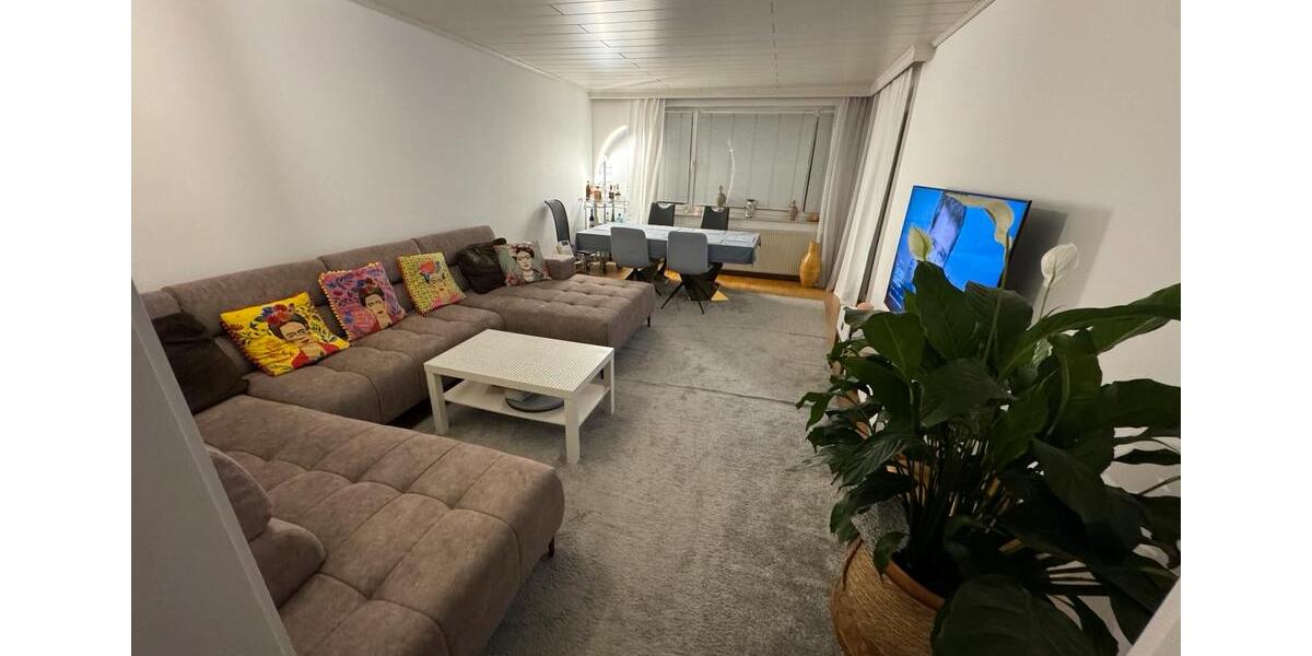 Etagenwohnung Leverkusen Bergisch Neukirchen - 3 Zimmer, 1.270&euro; | Angebot:23169761