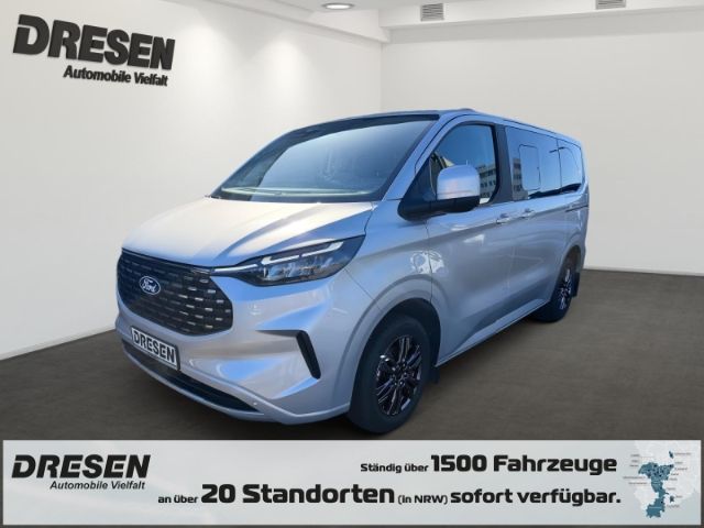 Ford Tourneo Custom 25.989 km 43.950 &euro; Neuss 41464