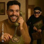 Der Enkeltrick - Kriminalkomödie