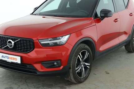 Volvo XC40 110.141 km 24.020 &euro; Köln 50739