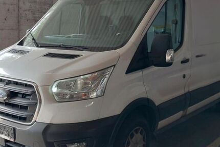 Ford Transit 139.900 km 11.995 &euro; HILDEN 40724