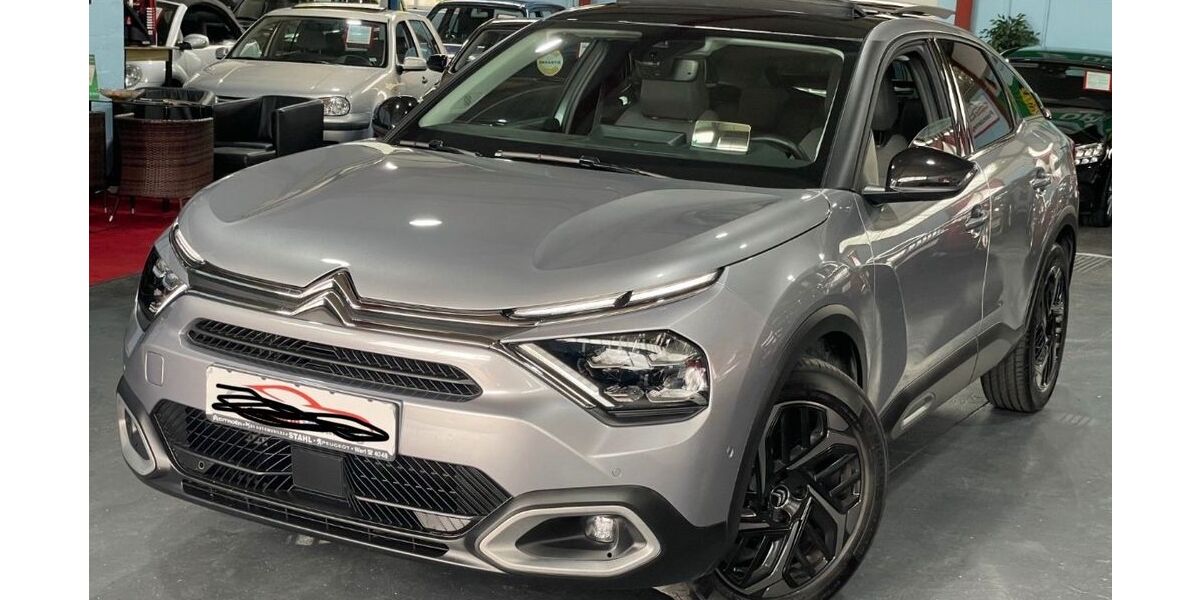 Citroen C4 48.000 km 17.500 &euro; Köln 51061