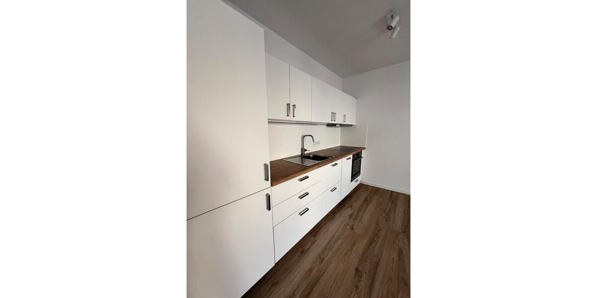 Erdgeschoßwohnung Langenfeld (Rheinland) - 2 Zimmer, 62 m&sup2;, 950&euro; | Angebot:26019351