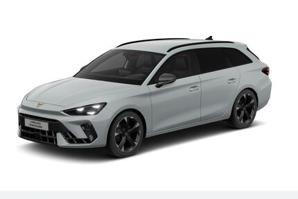 Cupra Leon 21.860 km 30.610 &euro; Remscheid 42897