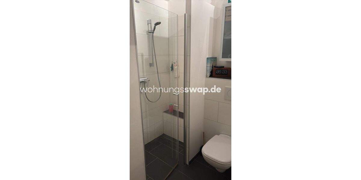 Etagenwohnung Köln Altstadt-Nord - 3 Zimmer, 65 m&sup2;, 1.100&euro; | Angebot:25935486
