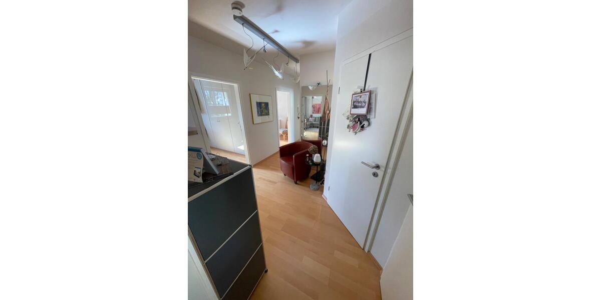 Etagenwohnung Köln Rodenkirchen - 4 Zimmer, 82 m&sup2;, 445.000&euro; | Angebot:25936136