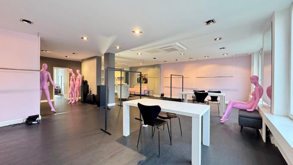 Gewerbeobjekt Düsseldorf Stadtbezirk 5 - 1.990&euro; | Angebot:25974299