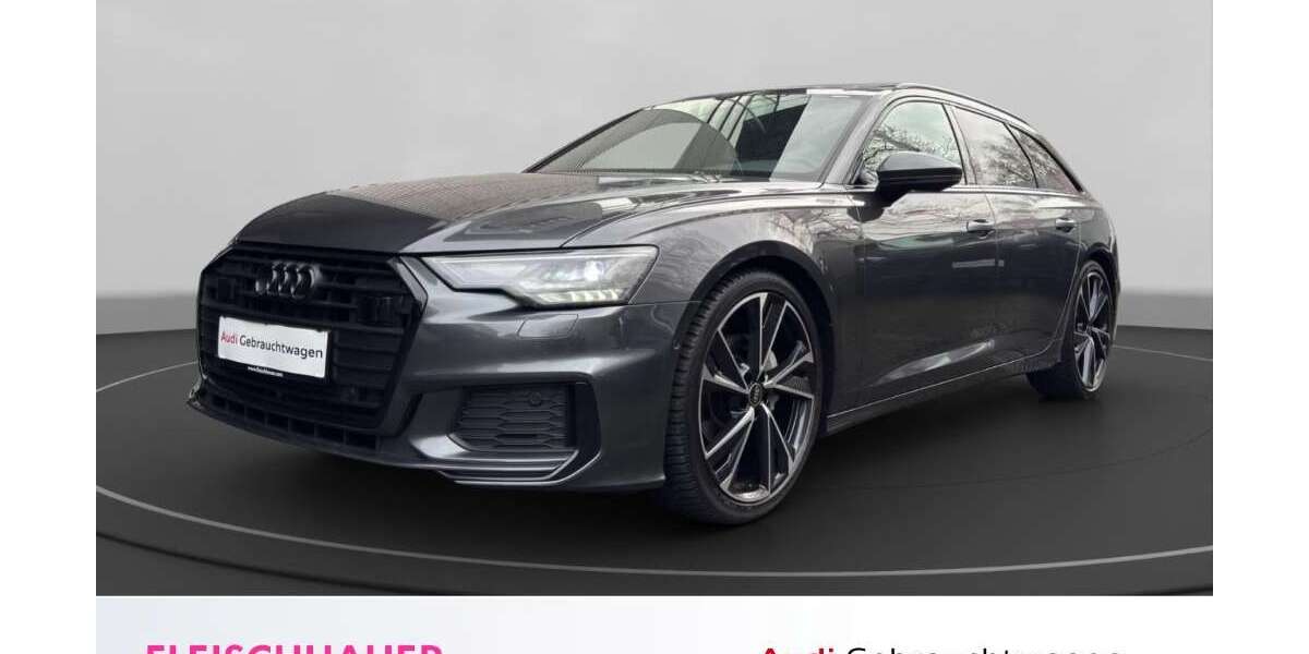 Audi A6 88.387 km 31.990 &euro; Köln (Raderberg) 50968