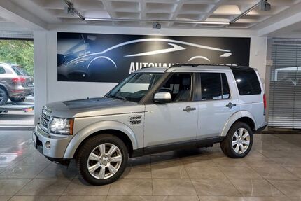 Land Rover Discovery 139.790 km 19.500 &euro; Ratingen 40880