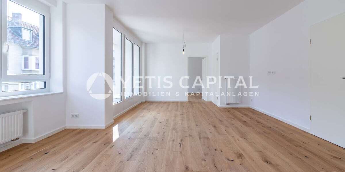 Etagenwohnung Köln Rodenkirchen - 3 Zimmer, 81 m&sup2;, 524.000&euro; | Angebot:26021916