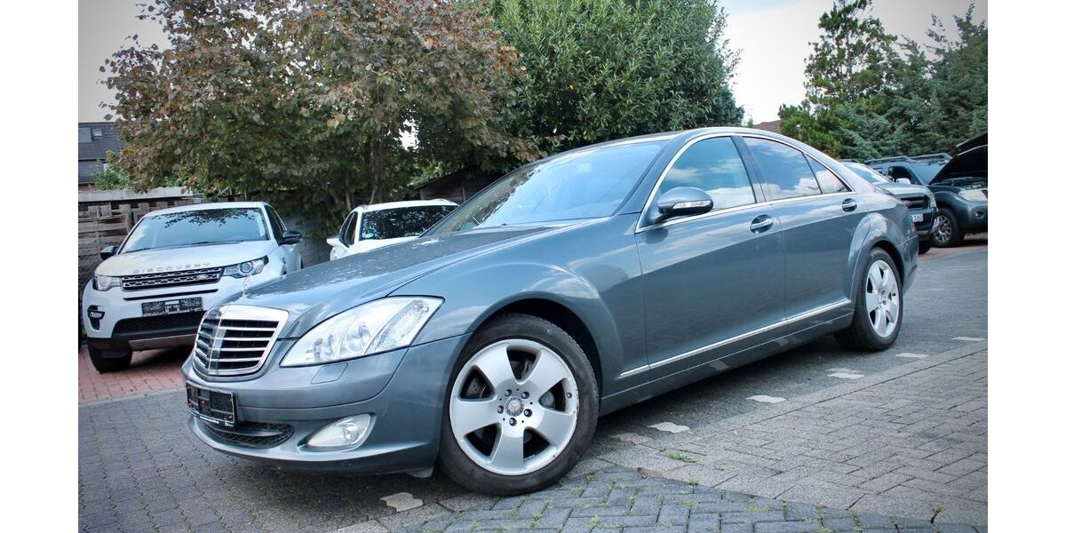 Mercedes-Benz S 320 137.000 km 13.500 &euro; Köln 51145