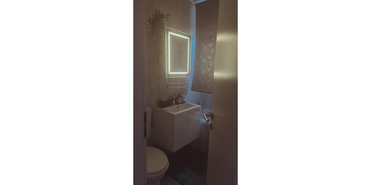 Etagenwohnung Köln Porz - 2 Zimmer, 65 m&sup2;, 800&euro; | Angebot:25931850