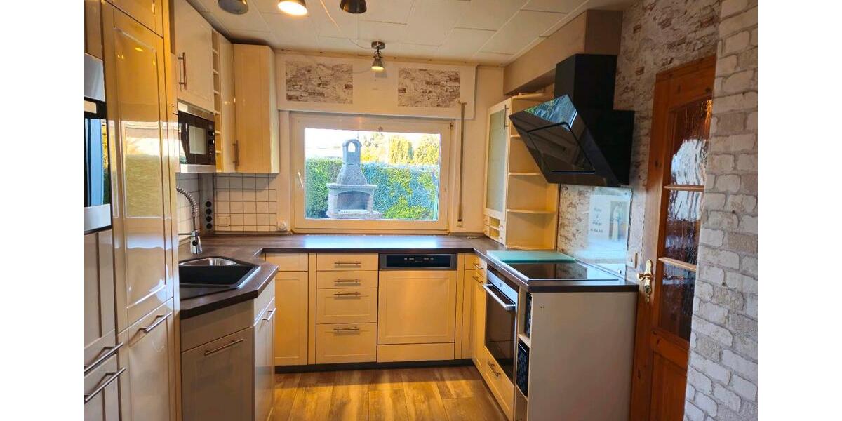 Einfamilienhaus Wermelskirchen - 3.5 Zimmer, 84 m&sup2;, 230.000&euro; | Angebot:25139010