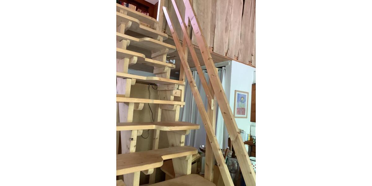 Doppelhaushälfte Bergisch Gladbach Alt-Frankenforst - 5 Zimmer, 70 m&sup2;, 900&euro; | Angebot:26700175