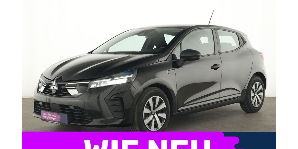 Mitsubishi Colt 7.306 km 14.373 &euro; Neuss 41460