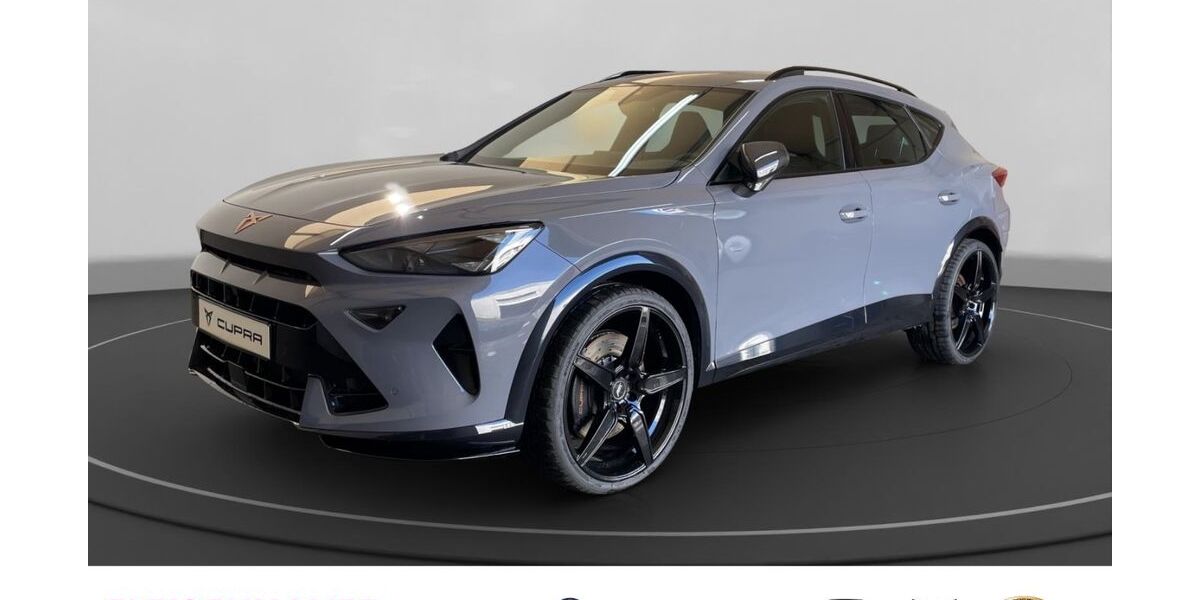 Cupra Formentor 9.900 km 46.990 &euro; Köln 50823