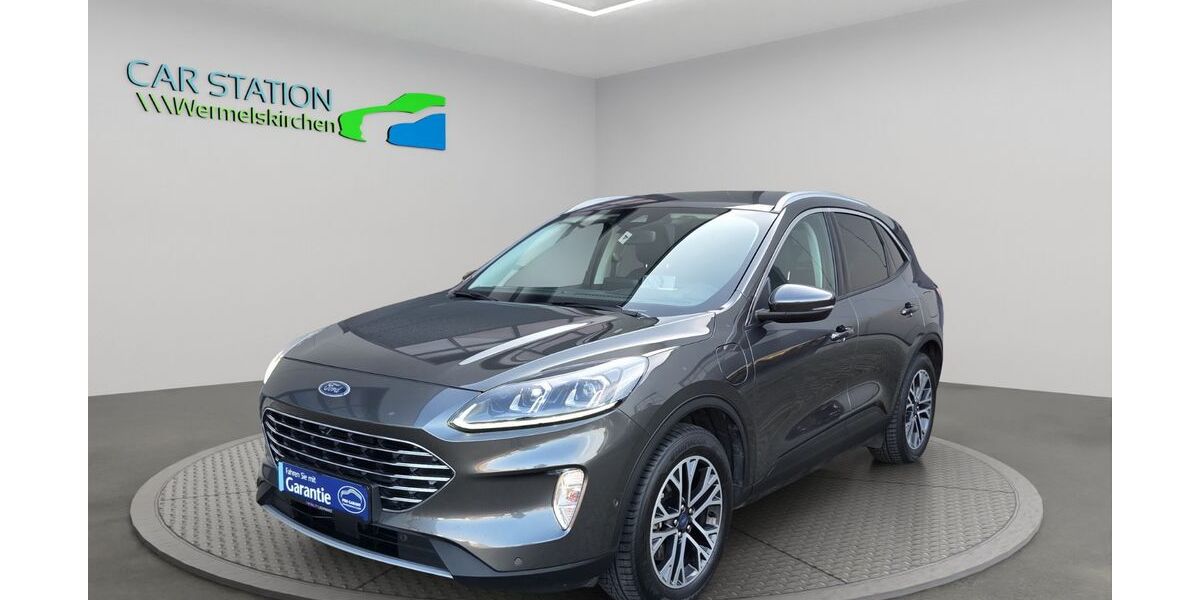 Ford Kuga 90.000 km 19.500 &euro; Wermelskirchen 42929