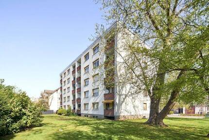 Wohnung Dormagen Horrem - 3 Zimmer, 76 m&sup2;, 608&euro; | Angebot:26644550
