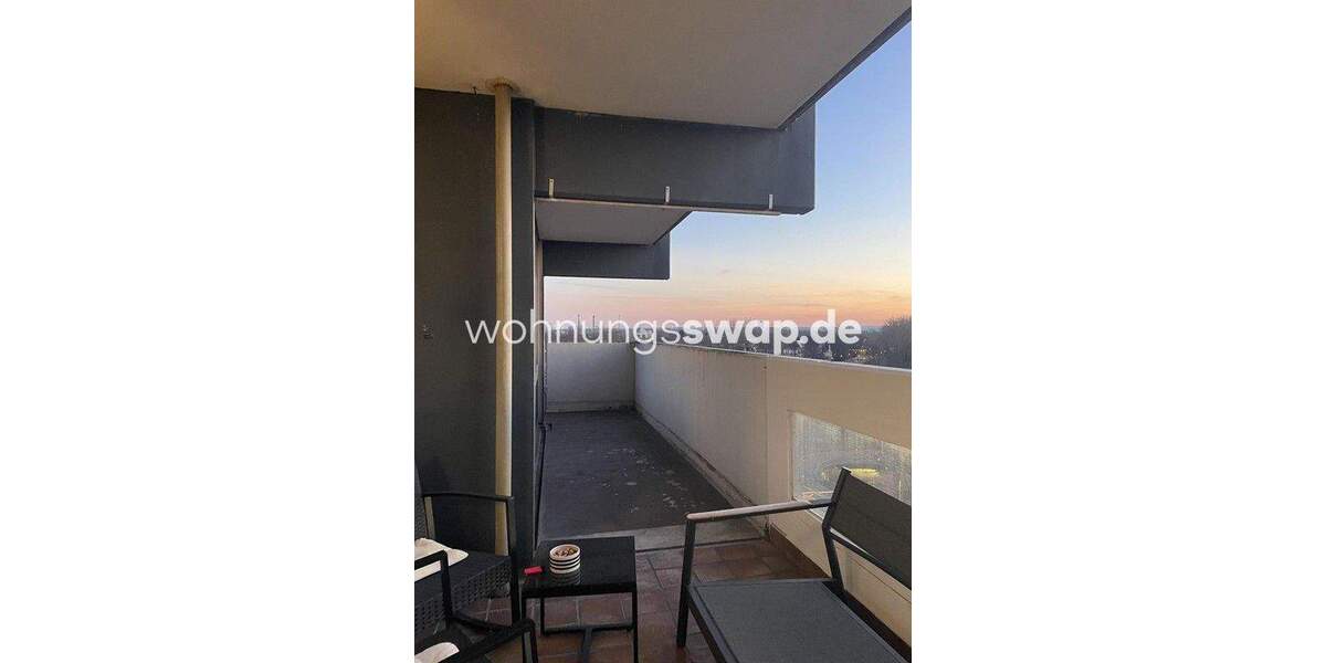 Etagenwohnung Köln Riehl - 2 Zimmer, 68 m&sup2;, 980&euro; | Angebot:25980652