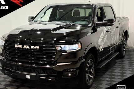 Dodge RAM 8.500 km 78.900 &euro; Solingen 42659