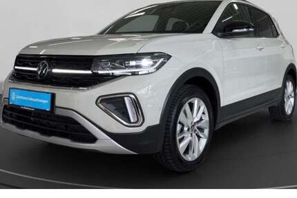 VW T-Cross 6.575 km 27.990 &euro; Köln (Raderberg) 50968