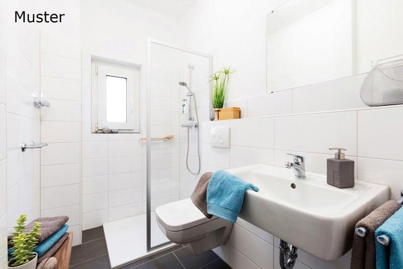 Etagenwohnung Köln Kalk - 3 Zimmer, 70 m&sup2;, 1.081&euro; | Angebot:26694987