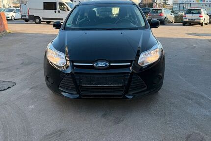 Ford Focus 280.000 km 2.399 &euro; Köln 50767