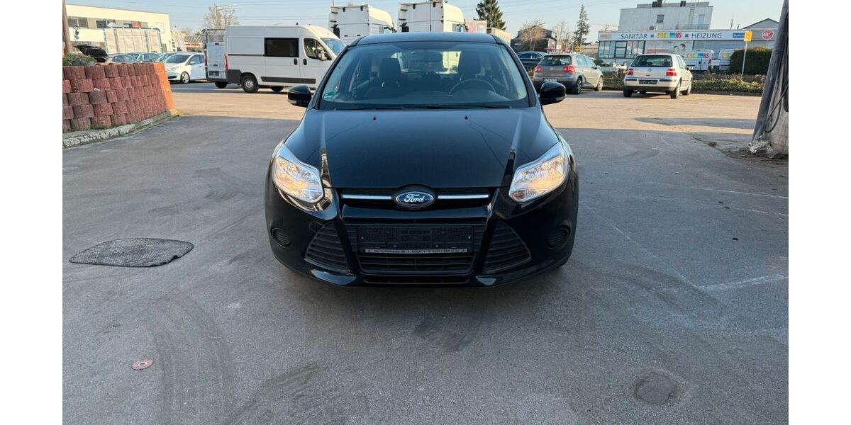 Ford Focus 280.000 km 2.399 &euro; Köln 50767
