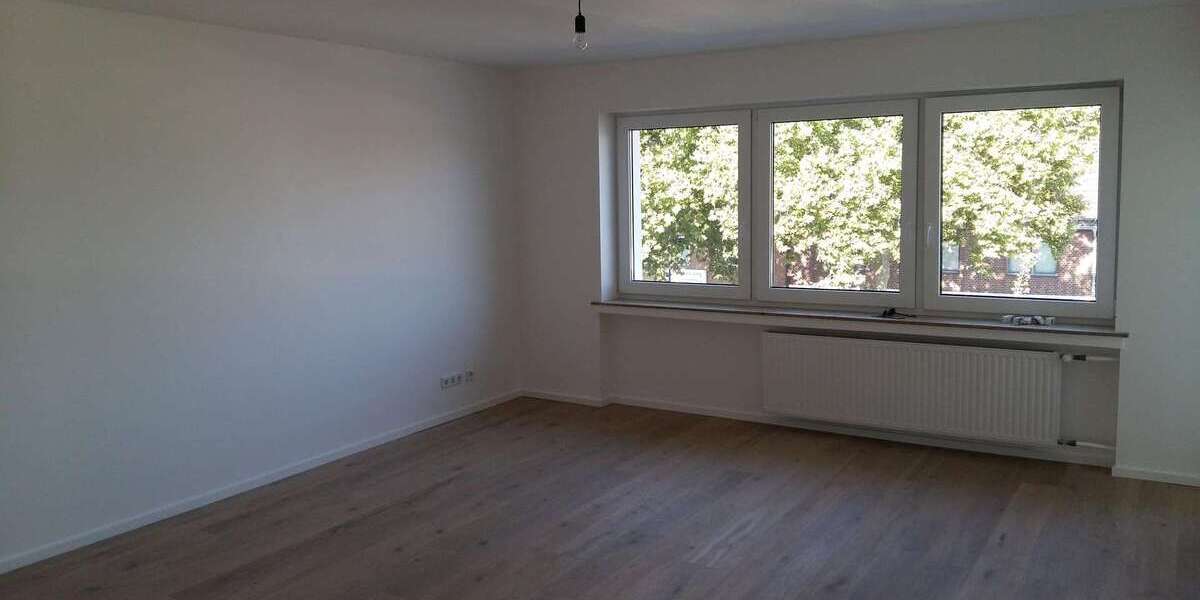Etagenwohnung Meerbusch Necklenbroich - 3 Zimmer, 78 m&sup2;, 330.000&euro; | Angebot:26460336